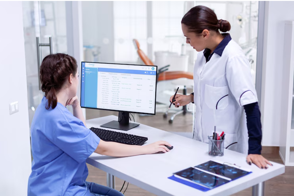 Medical Coder