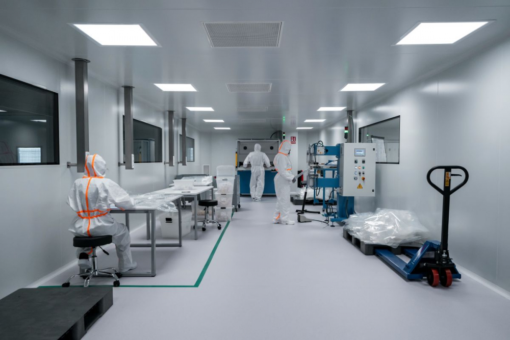 sterile processing skills 2025