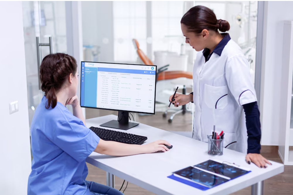 Medical Coder