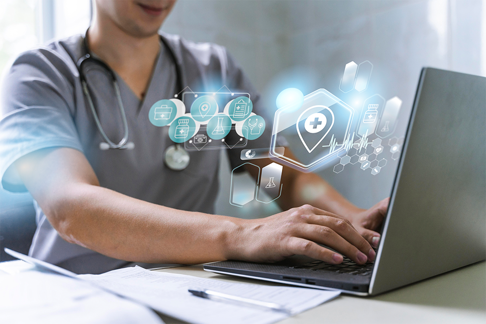 Medical Coder Texas