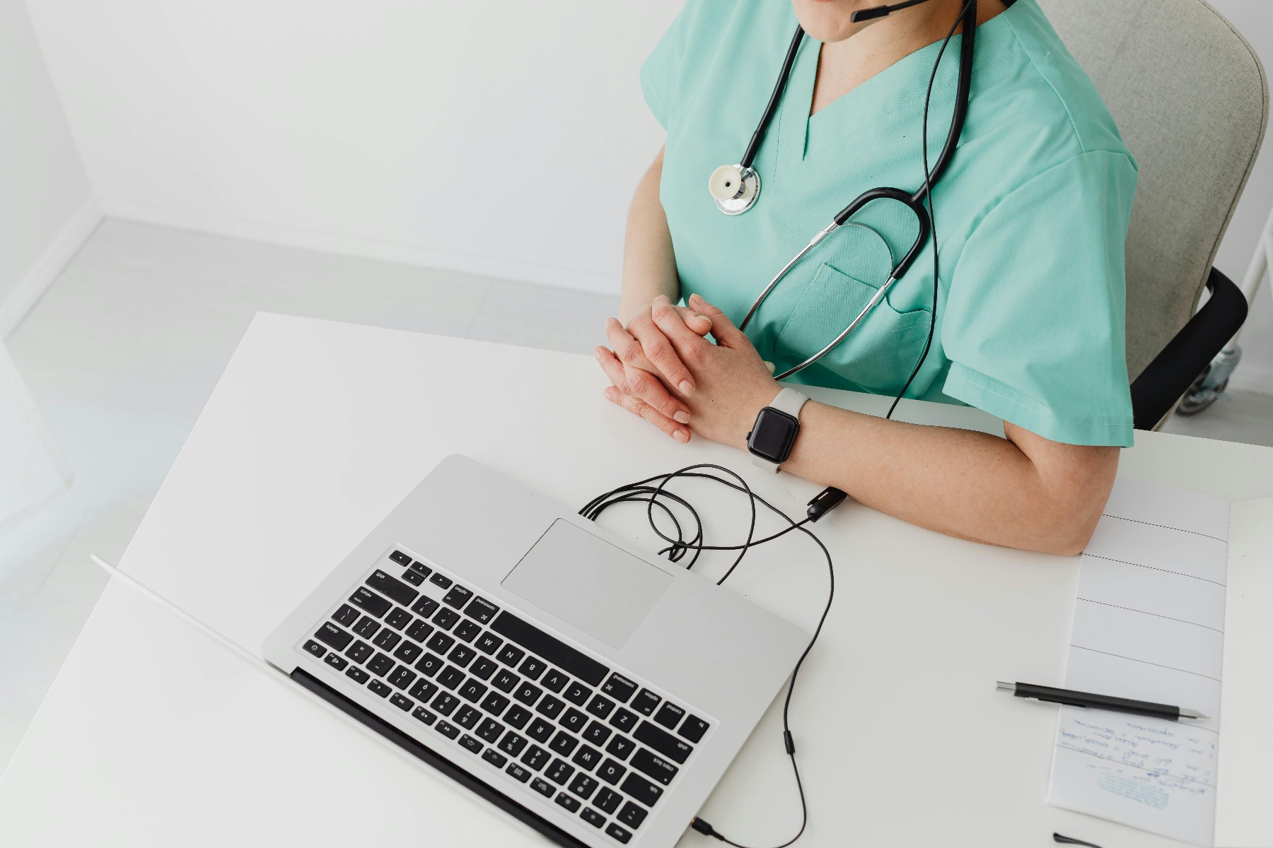 Medical assistants