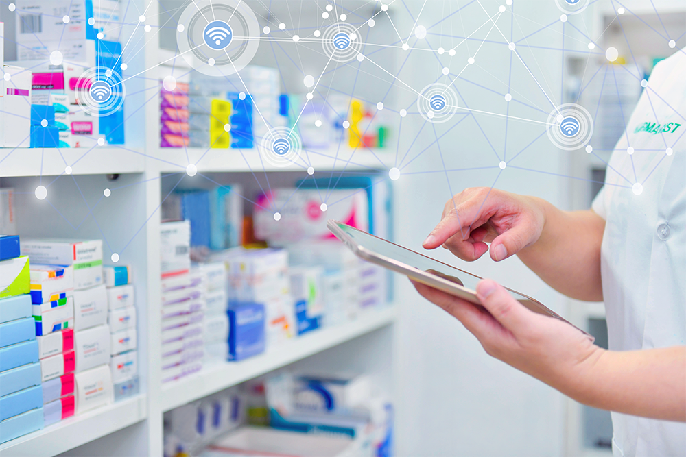 Pharmacy Technician course