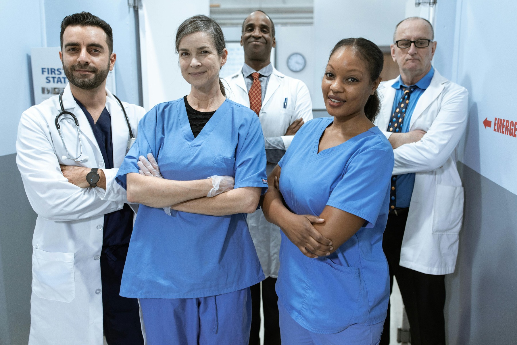 surgical tech preceptors